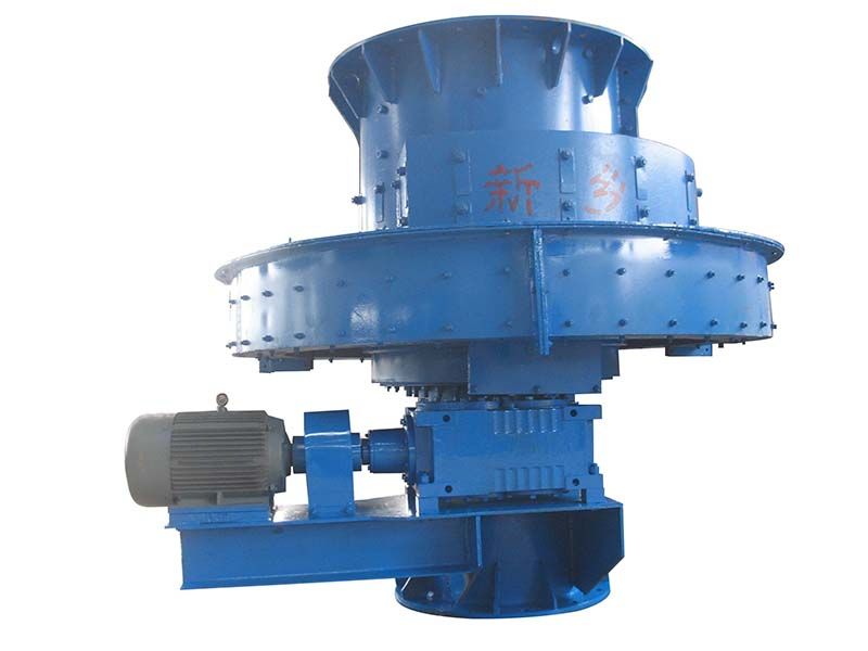 YP型圓盤給料機